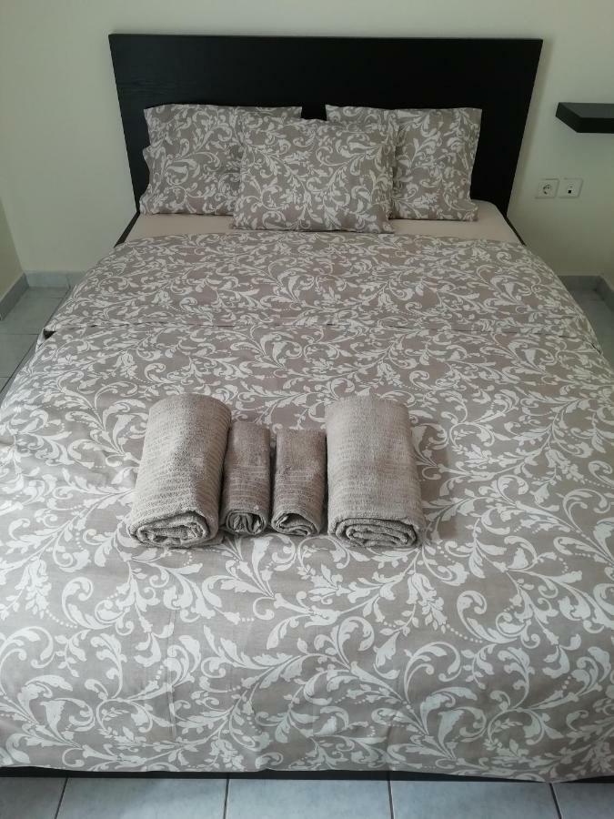 Appartement Happy Rabbit 2